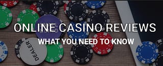 casino reviews