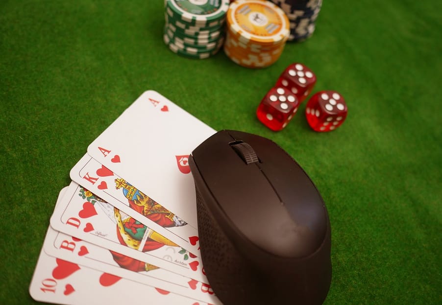 online casino